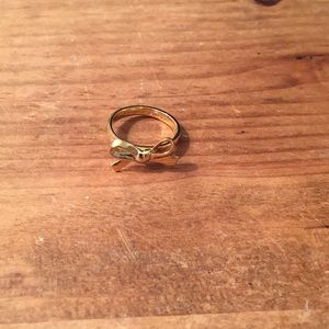 Kate Spade ring